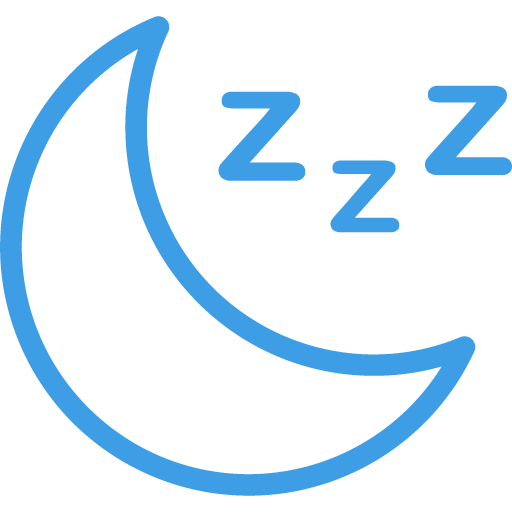 Restful Sleep