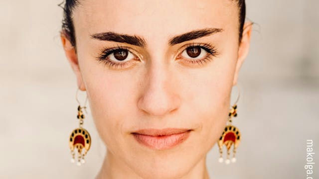 Lucy Yeghiazaryan