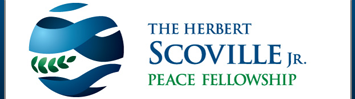 Scoville Peace Fellowship