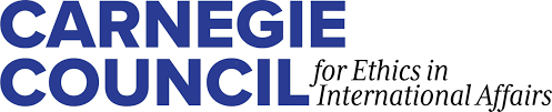 Editorial Internship, Ethics & International Affairs (Fall 2025)