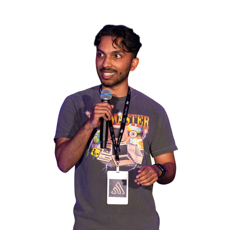 Abhijeet Prasad