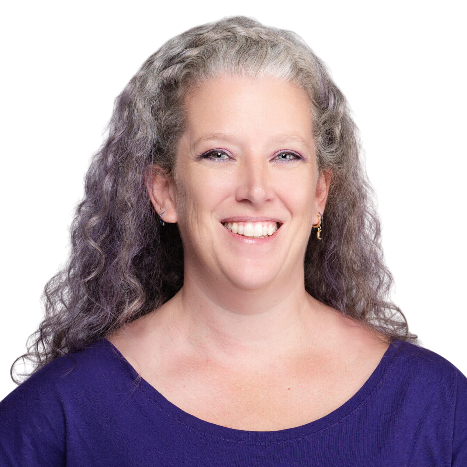 Trisha Gee