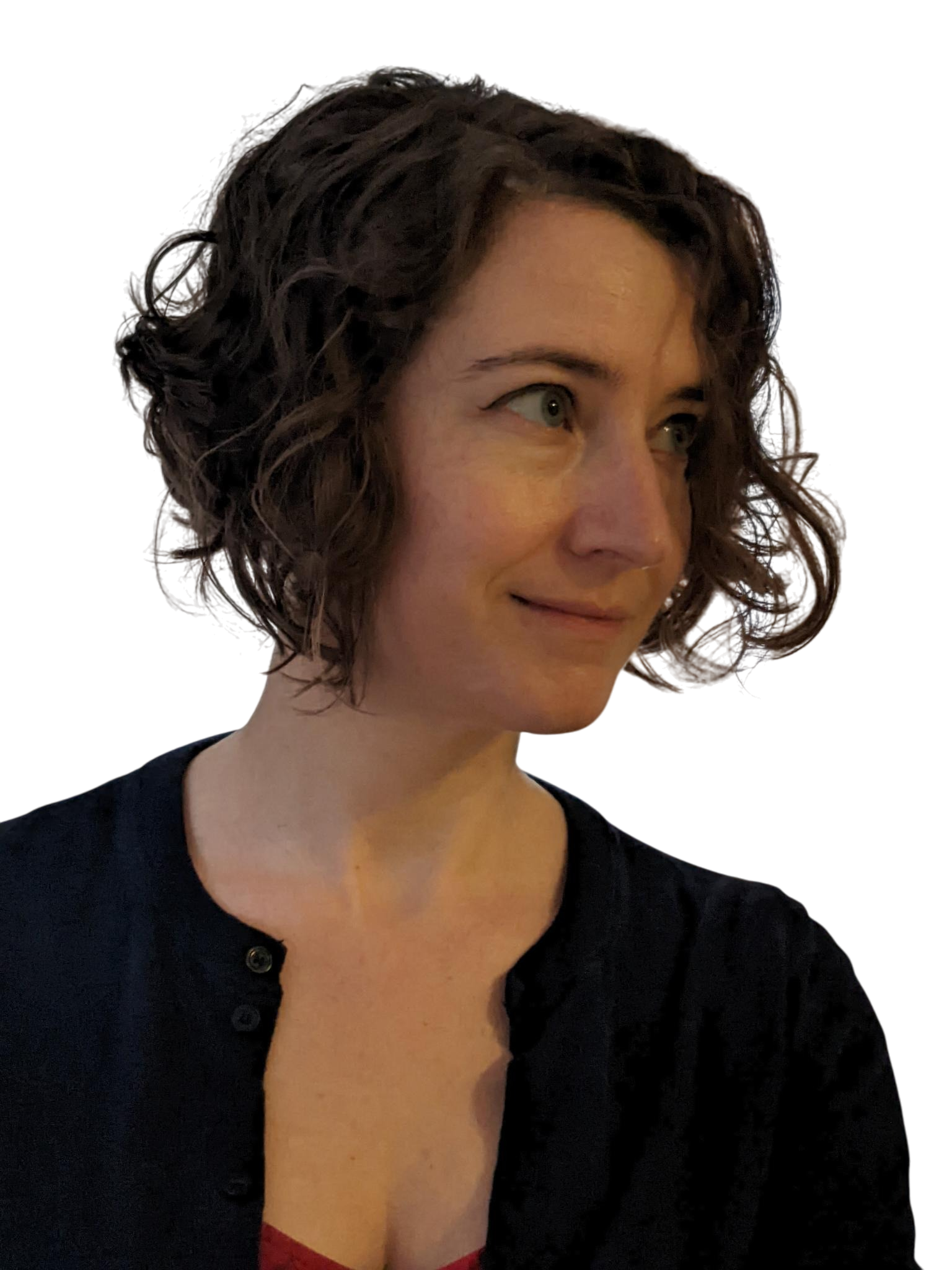Melanie PATRICK