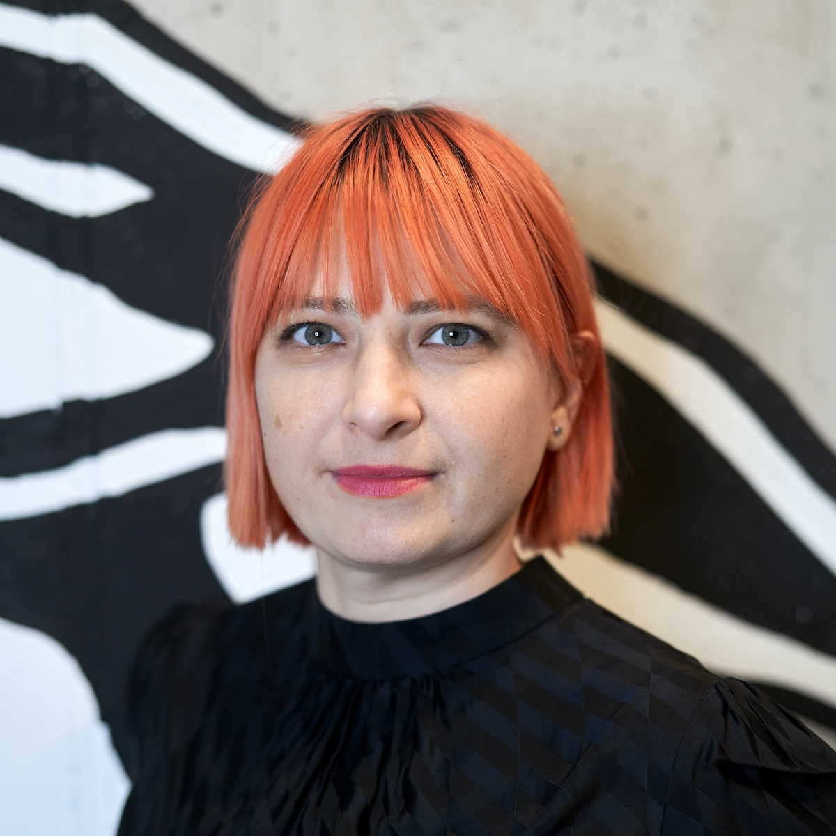 Tereza Iofciu