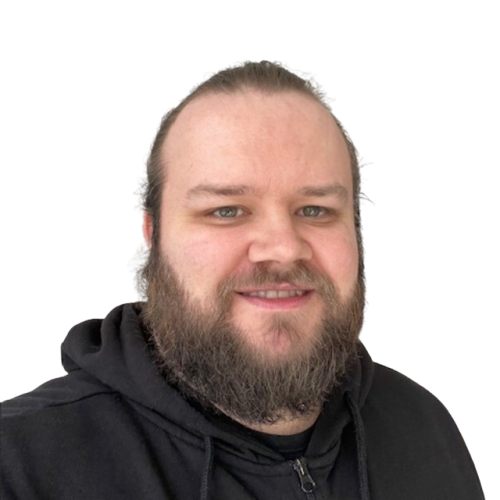 Tobias Seitz