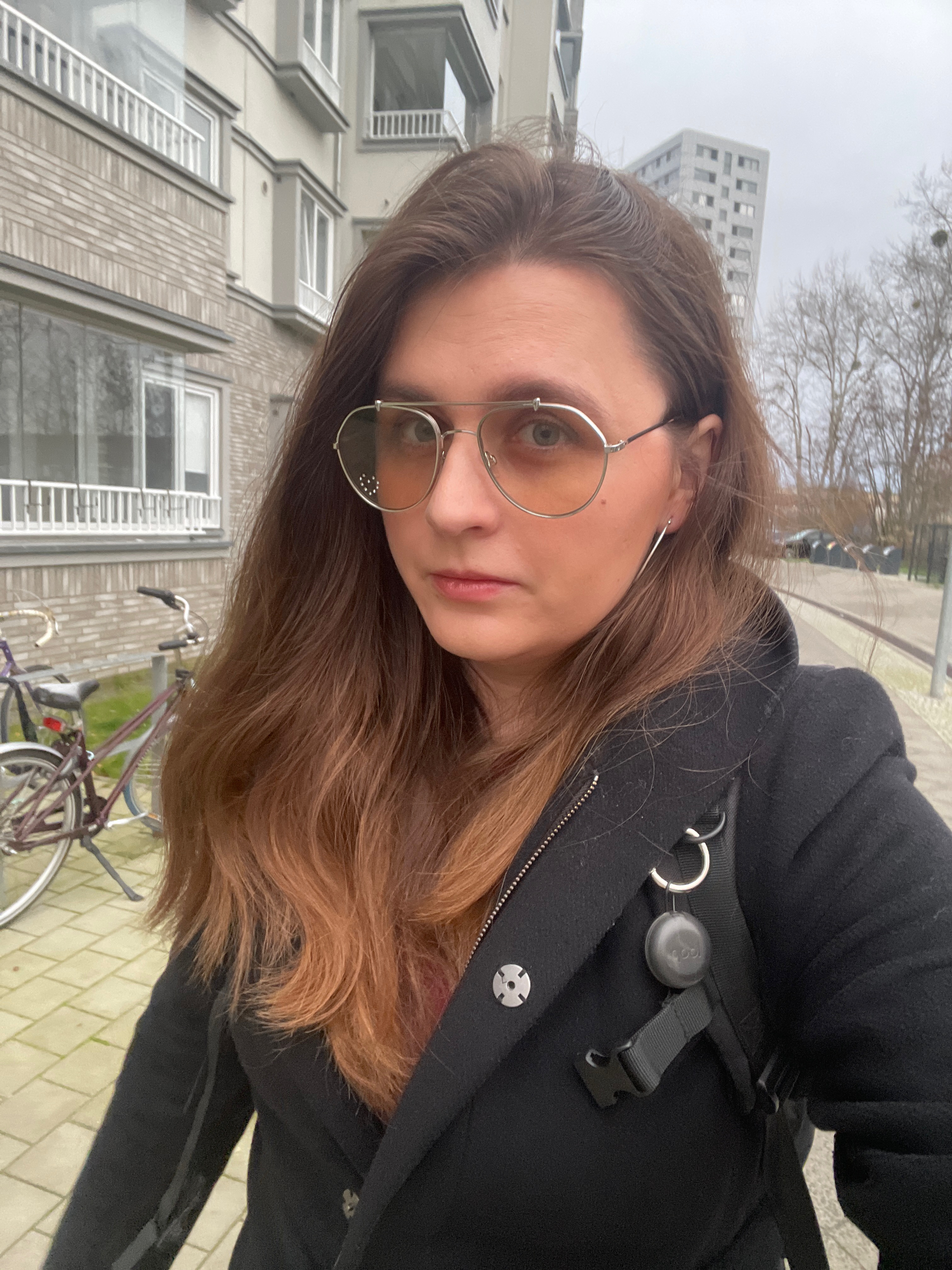Mika Zimina