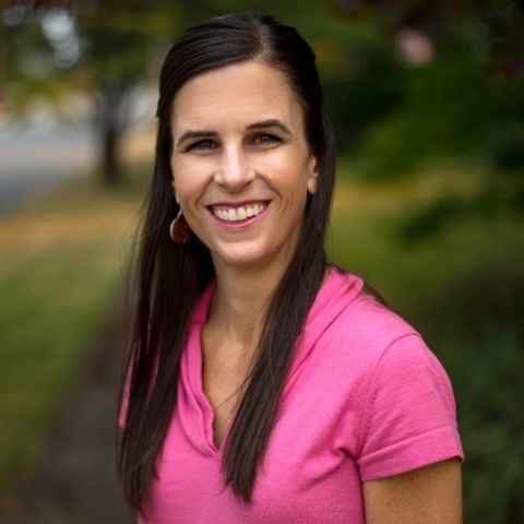Laura Cooper