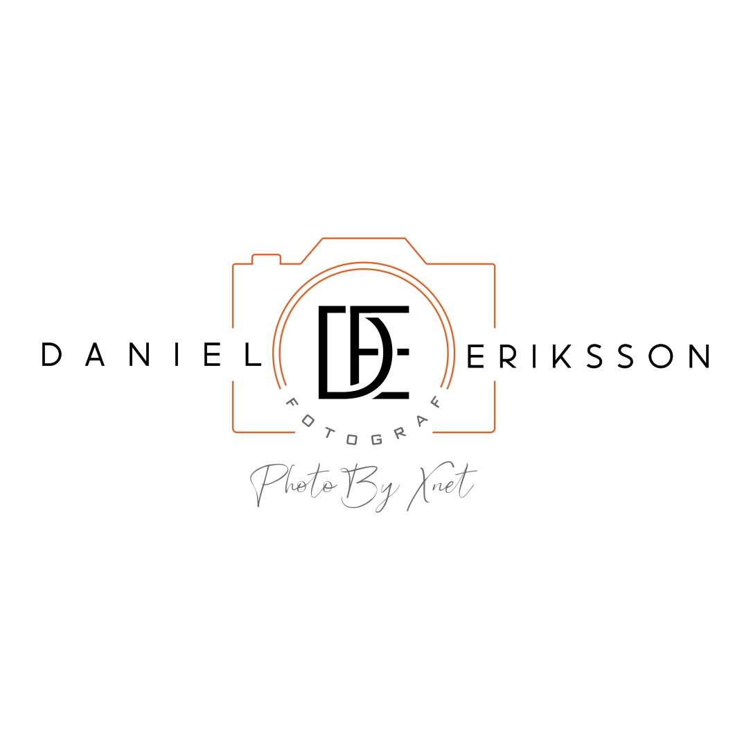 Fotograf Daniel Eriksson Photobyxnet