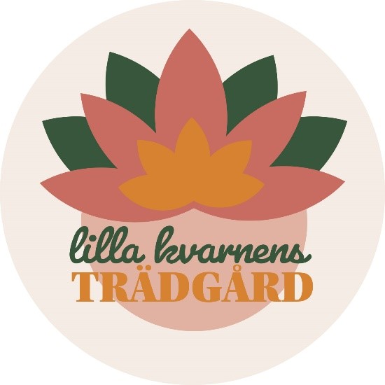 Lilla Kvarnens Trädgård