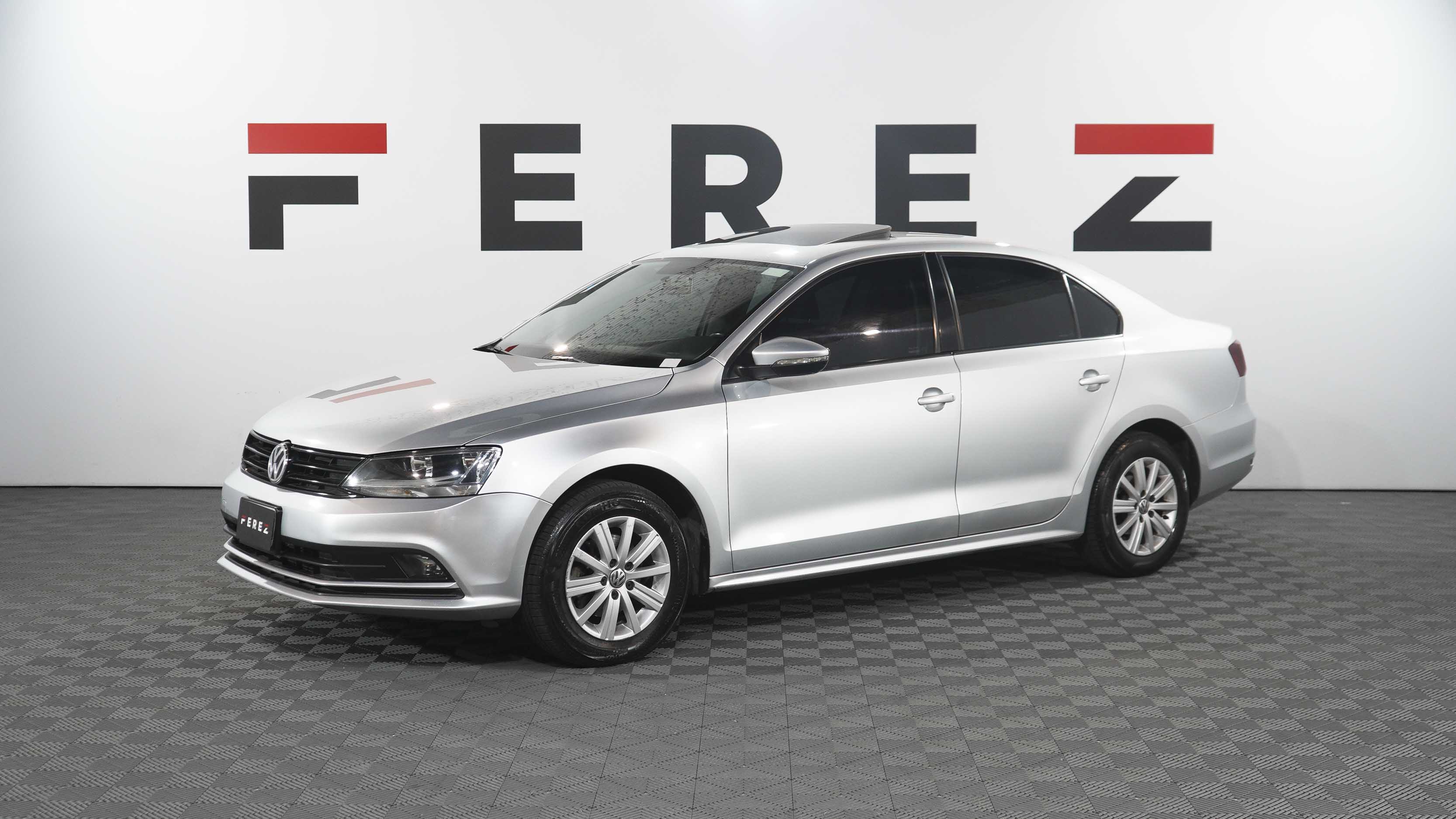 volkswagen VENTO ADVANCE 2.0