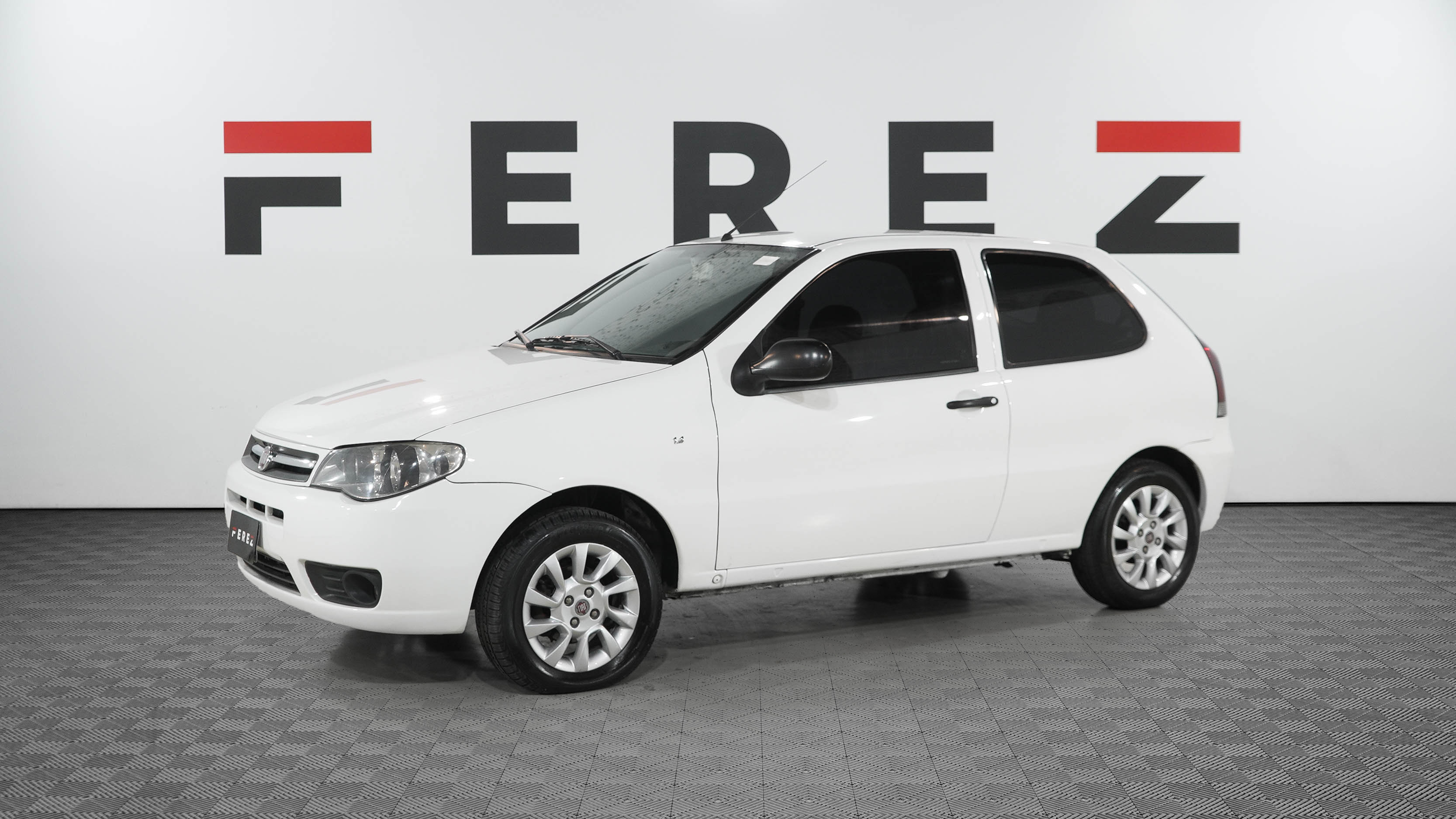 fiat PALIO FIRE 1.4