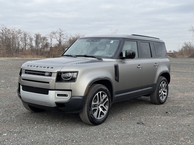 Land Rover Defender Windshield Repair & Replacement Guide