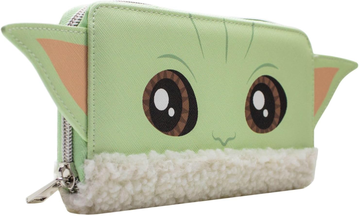 Cartera Baby Yoda Star Wars