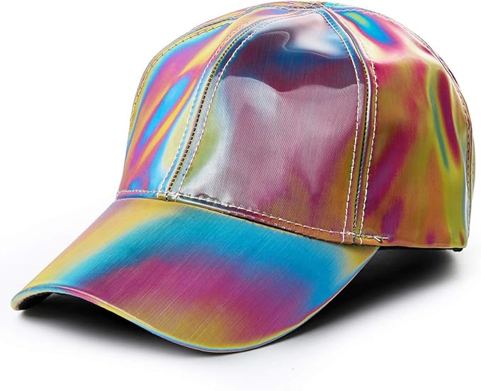 Gorra réplica de Marty McFly – Regreso al Futuro