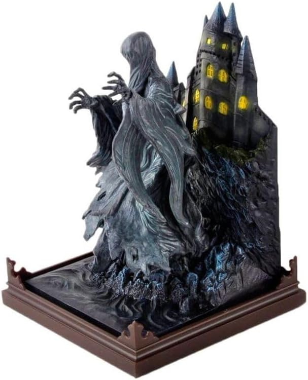 Figura Coleccionable Dementor (Harry Potter, Criaturas Mágicas)