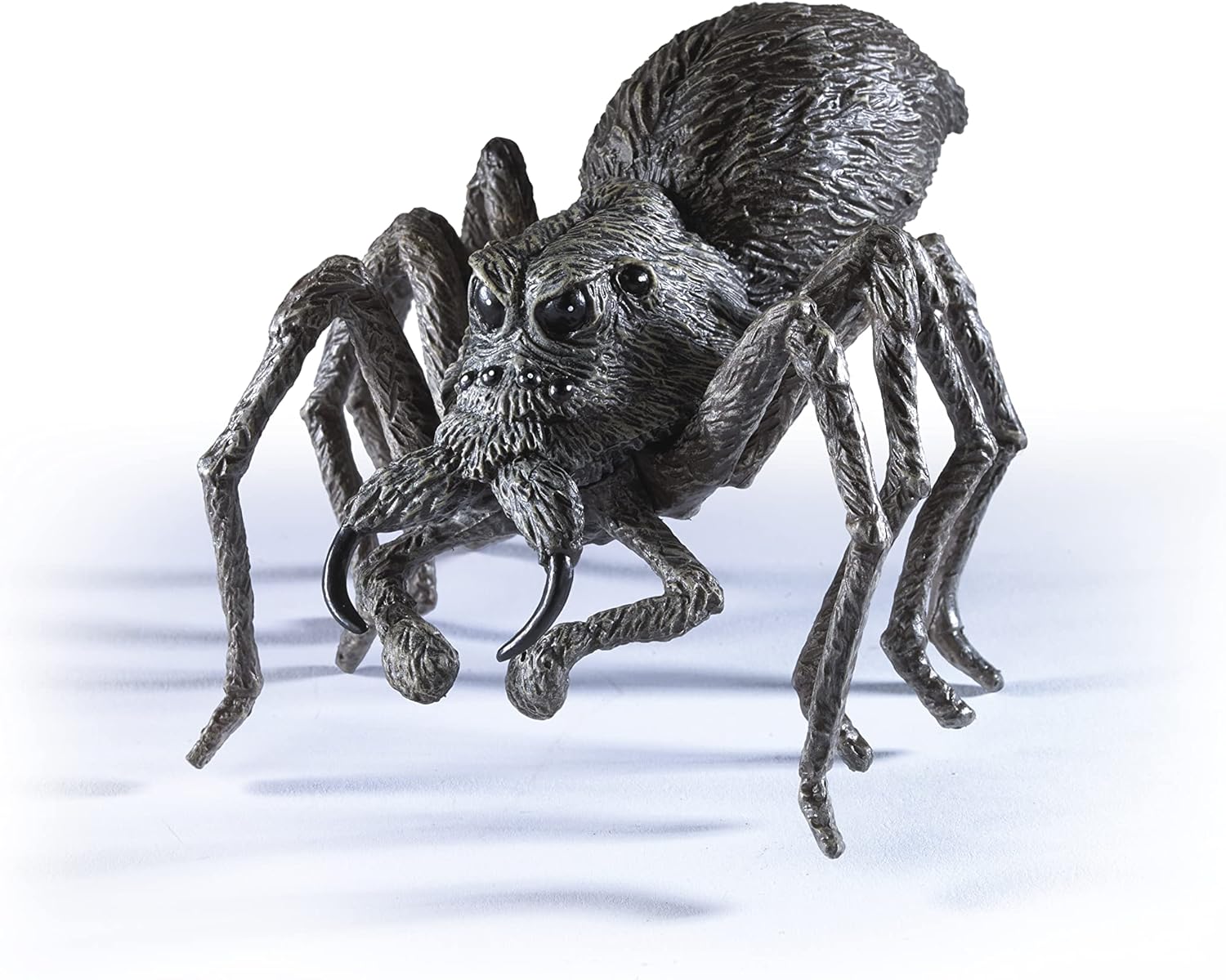 Figura Coleccionable Aragog (Harry Potter, Criaturas Mágicas Nº16) - Imagen 3
