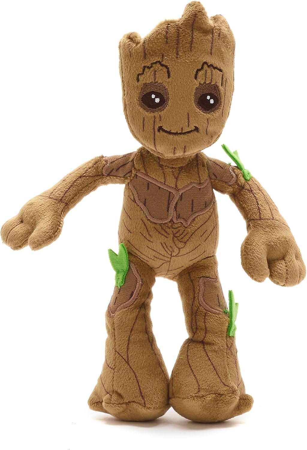 Groot peluche Guardianes de la Galaxia Oficial