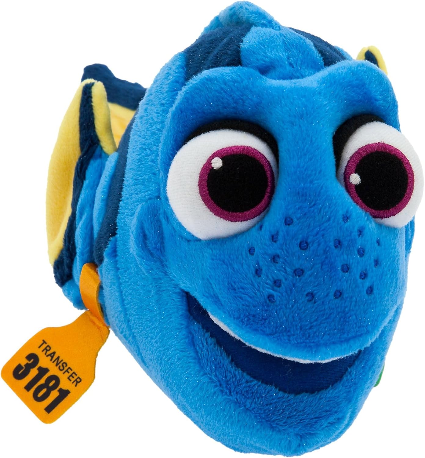 Peluche Dory Buscando a Nemo Oficial