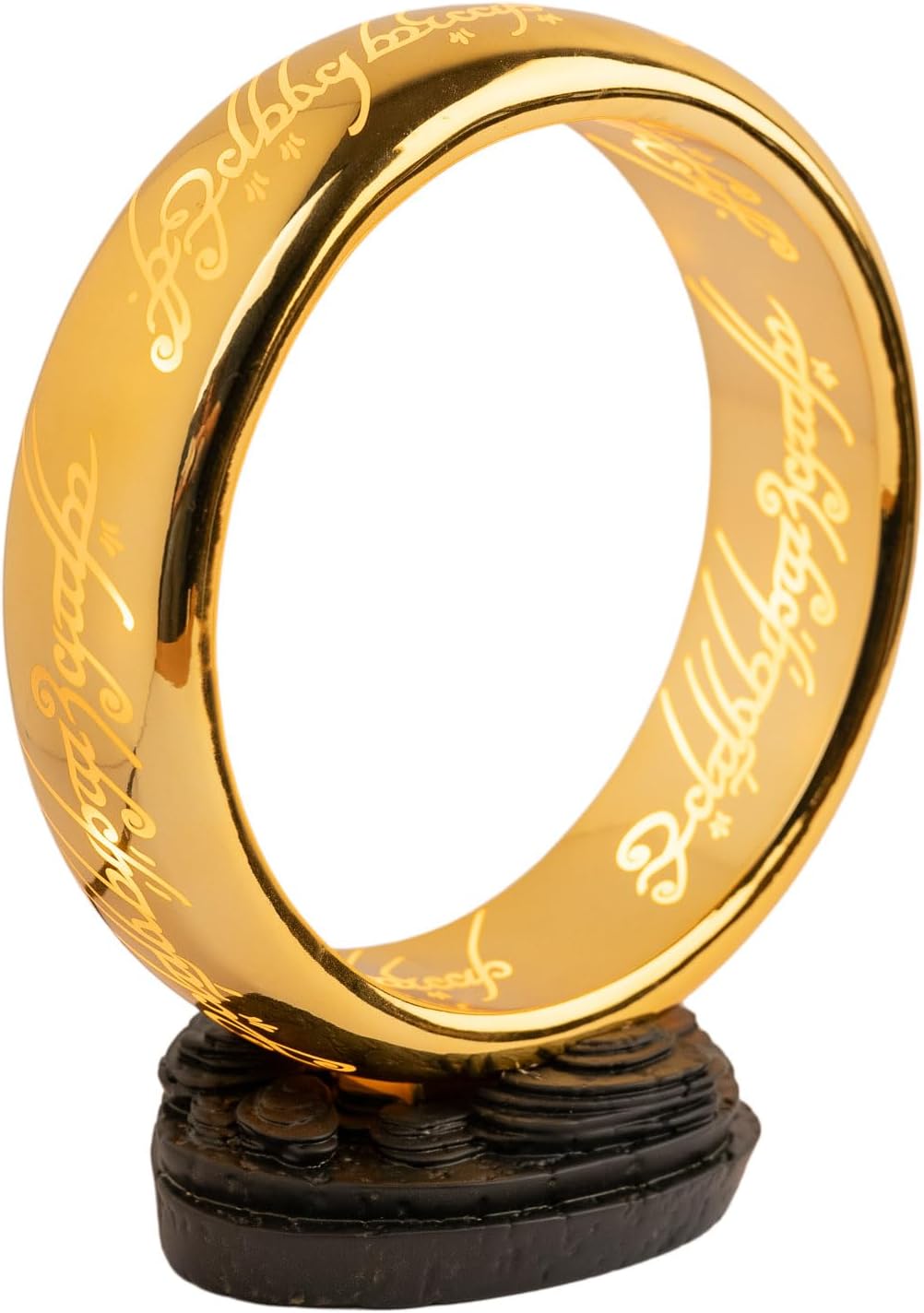 Lámpara del anillo único El Señor de los Anillos