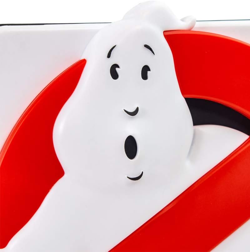 Lámpara Ghost Busters Cazafantasmas - Imagen 3