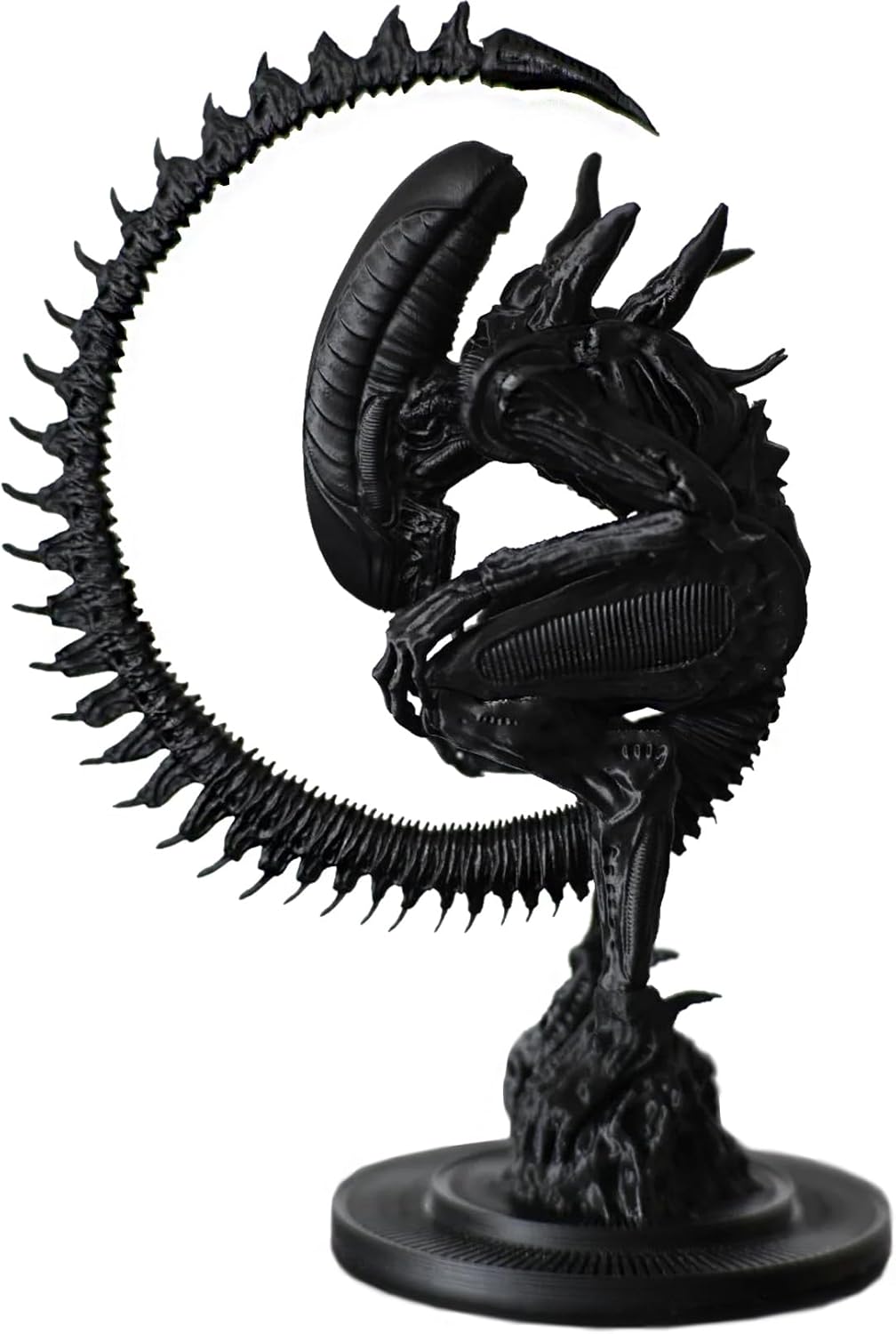 Figura Alien Xenomorph 16 cm (The Alien & Predator)