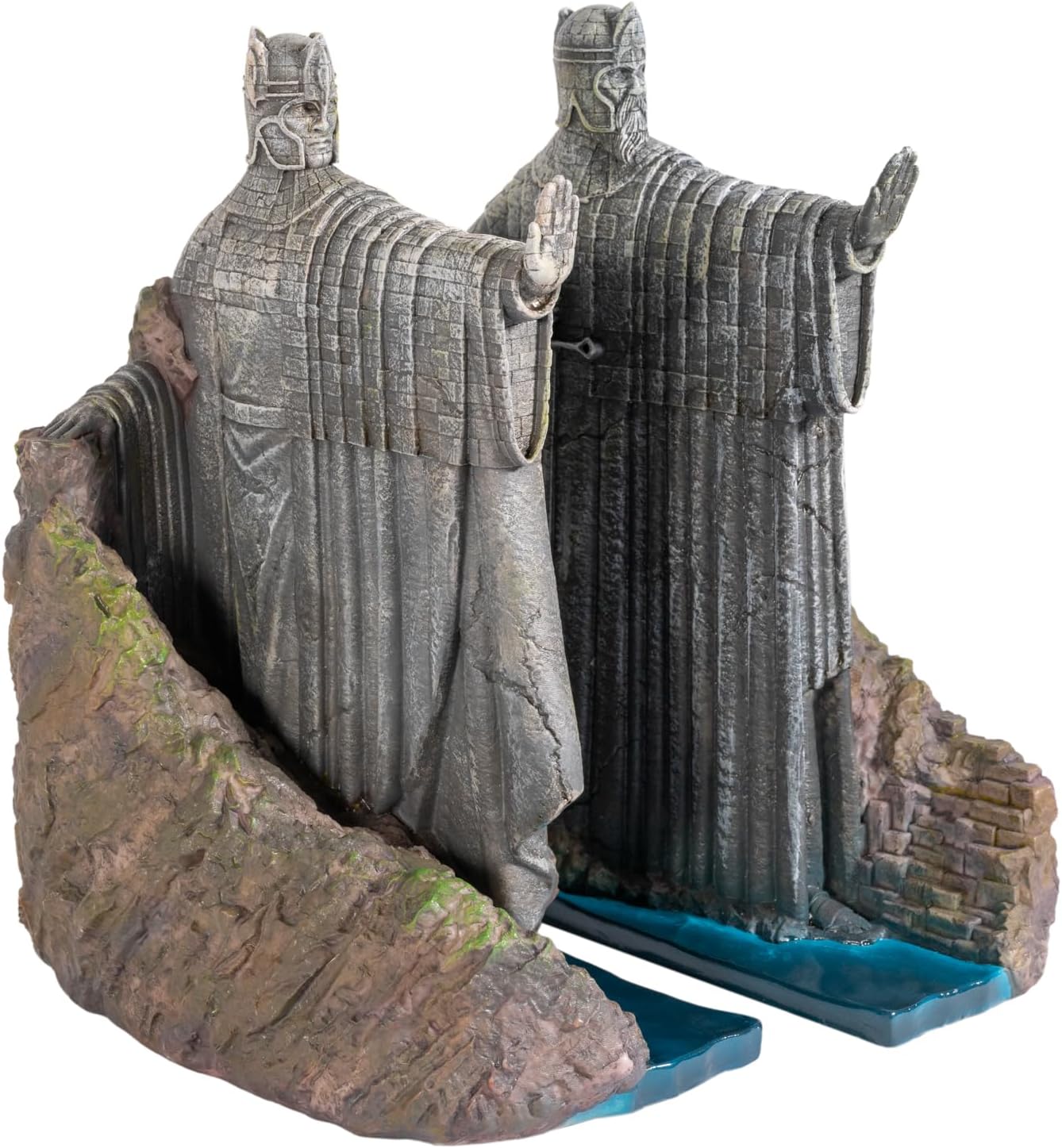 Sujetalibros El Señor de los Anillos Argonath
