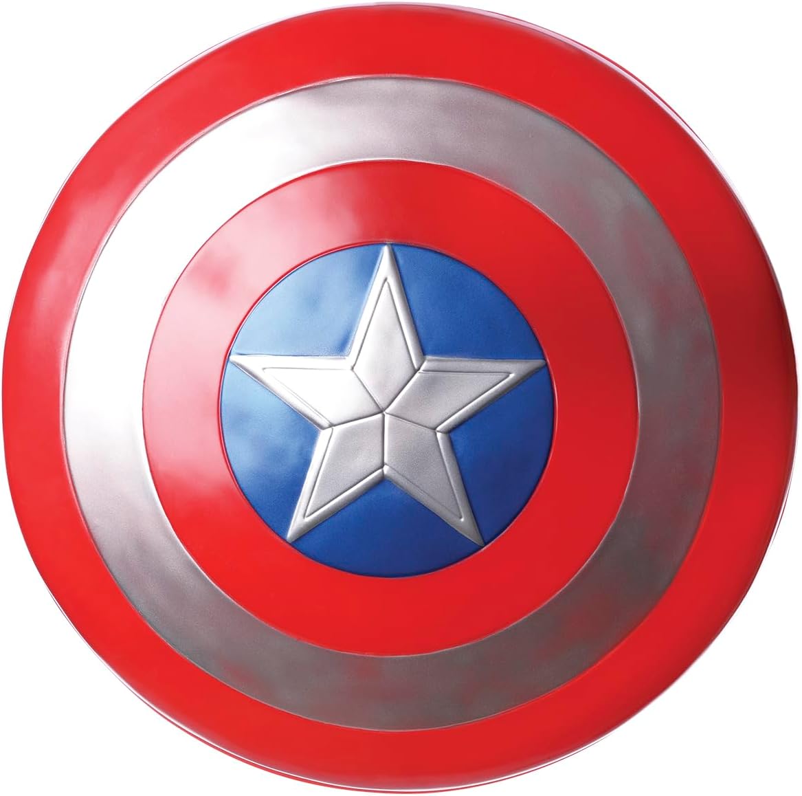 Escudo Capitán América Endgame