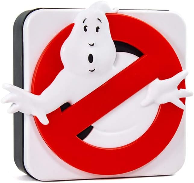 Lámpara Ghost Busters Cazafantasmas