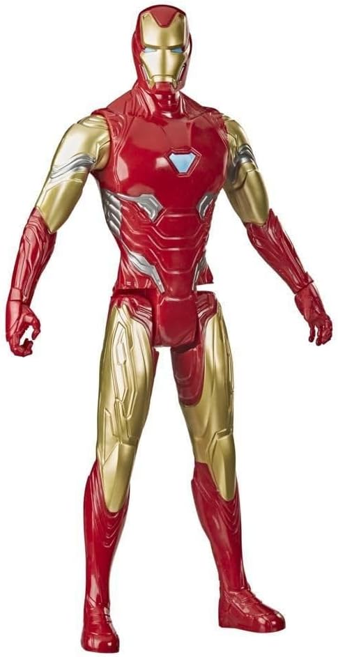Ironman figura de acción 30cm