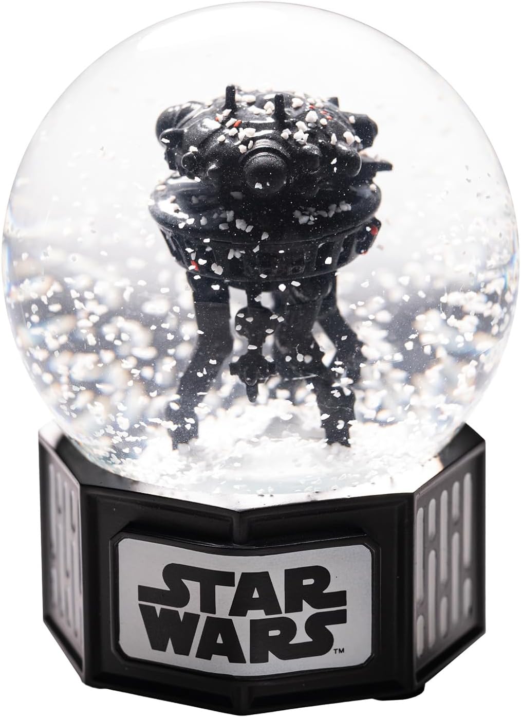 Bola de nieve Star Wars Droide Sonda
