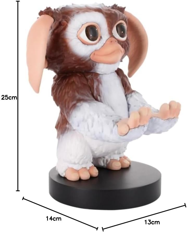 Soporte Cable Guys – Gremlins Gizmo - Imagen 3