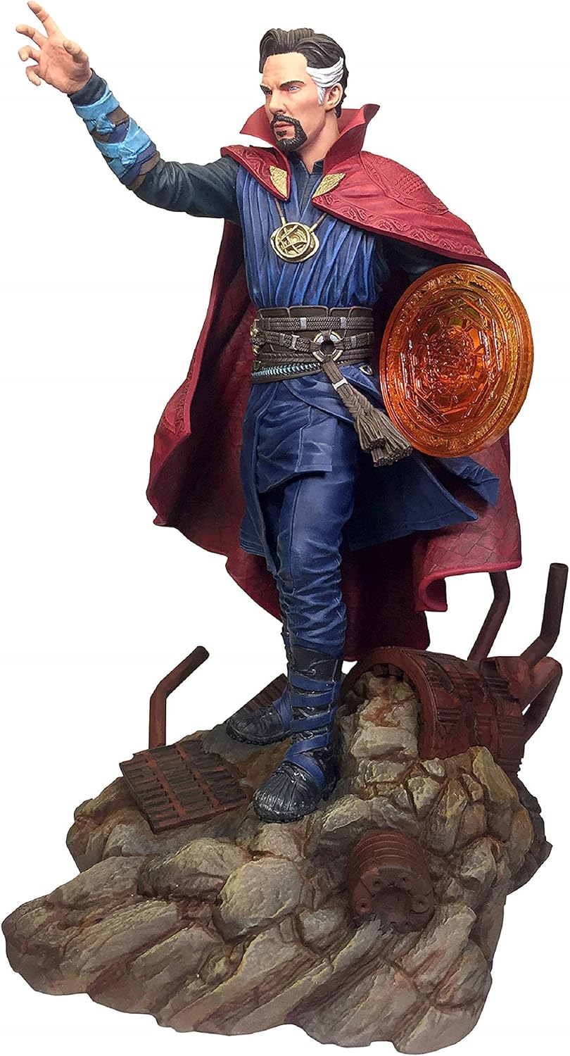 Figura Doctor Strange