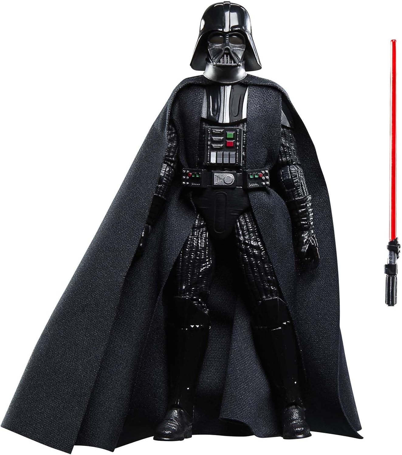 Figura Premium Darth Vader Star Wars de 15 cm