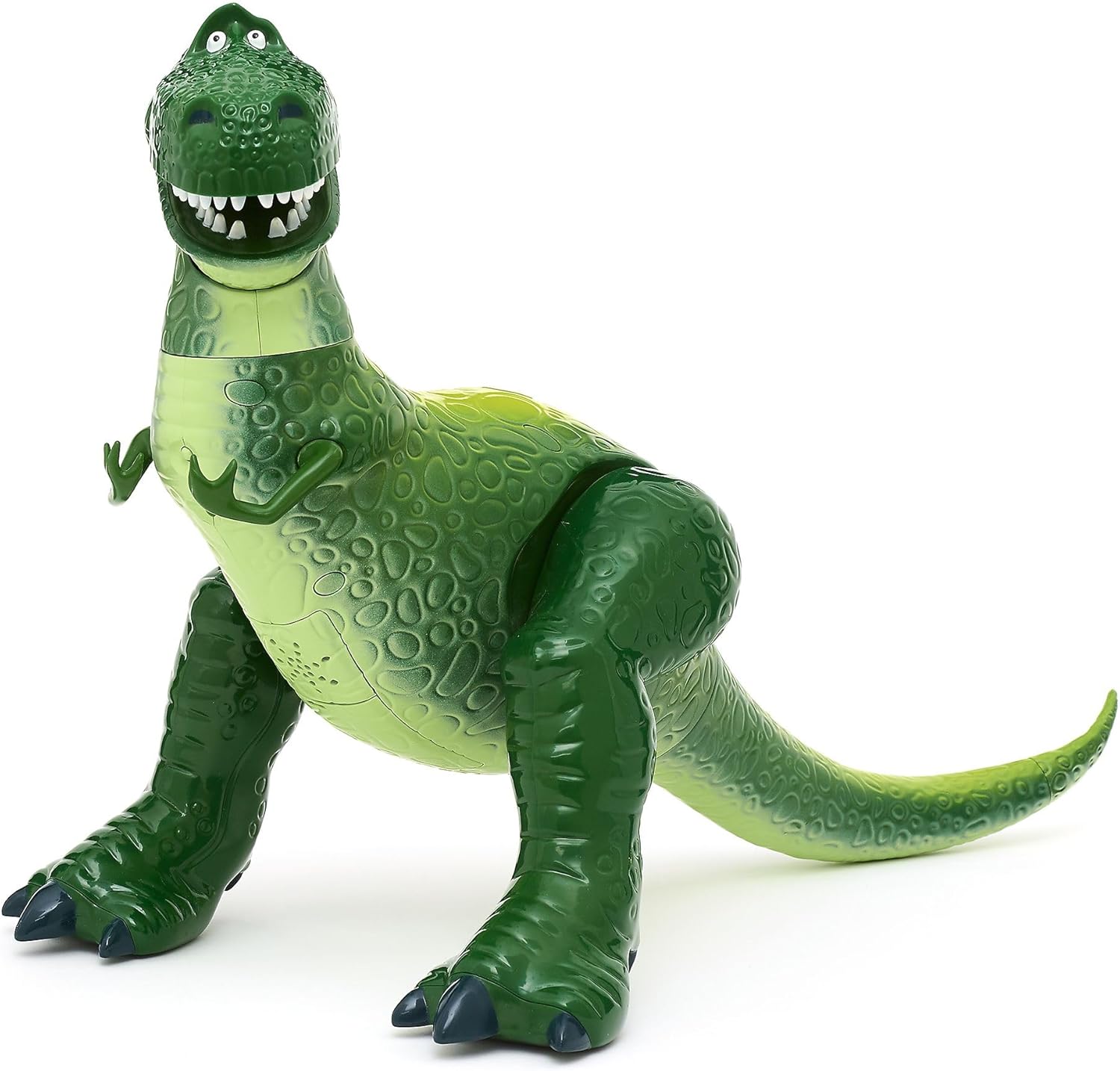Rex, el adorable T-Rex de Toy Story