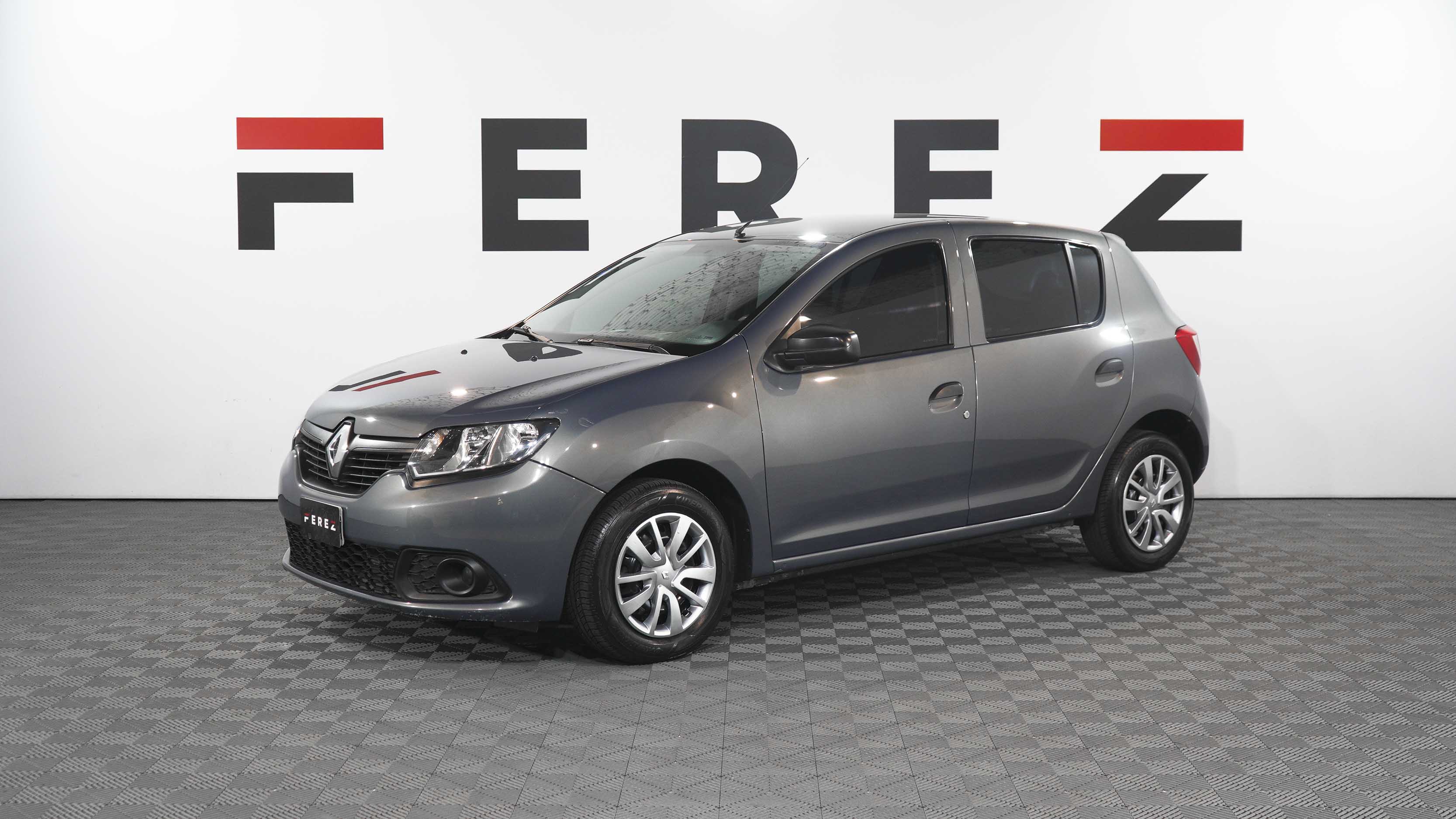 renault SANDERO EXPRESSION PACK