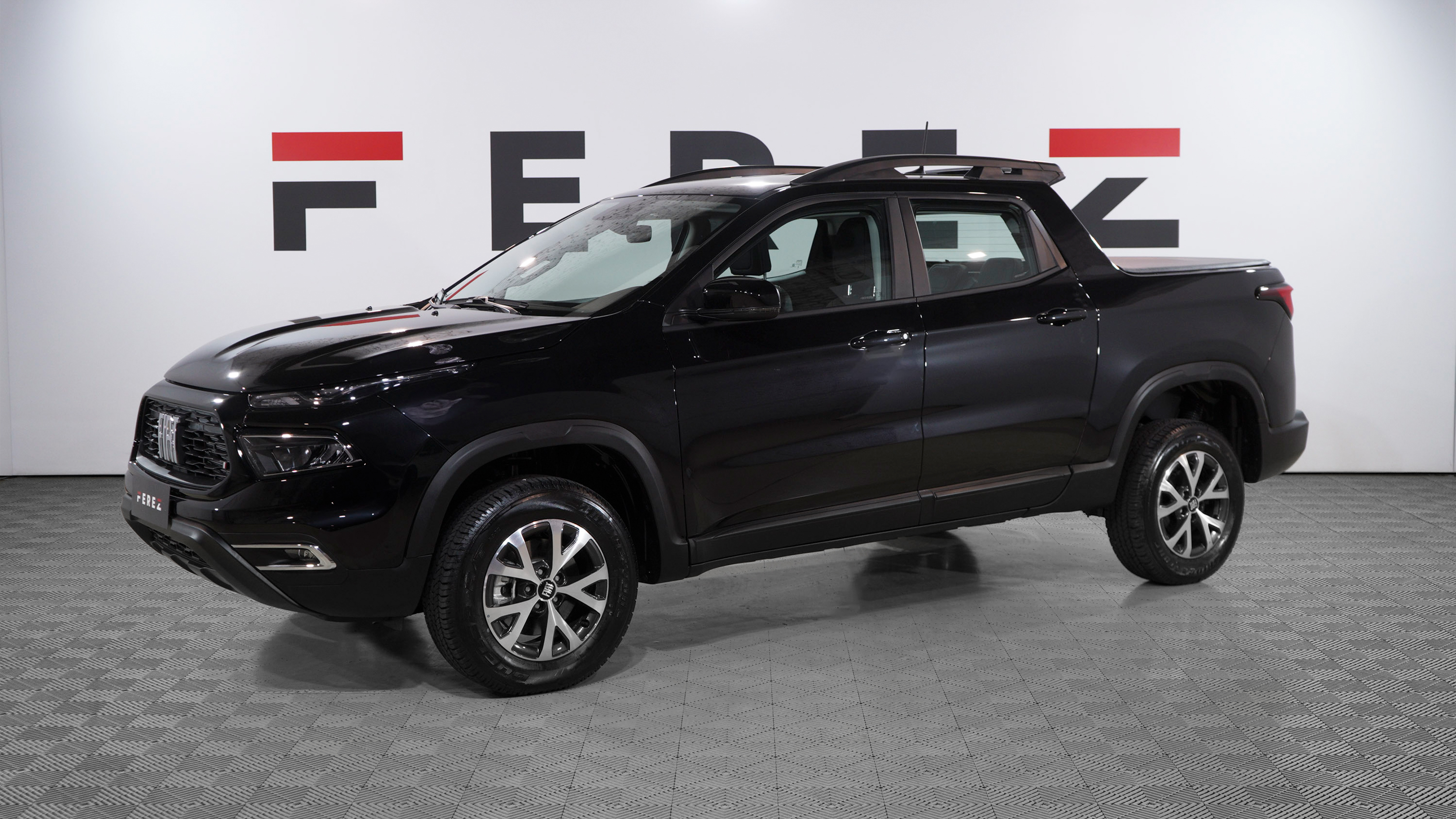 fiat TORO FREEDOM 4X2 1.3
