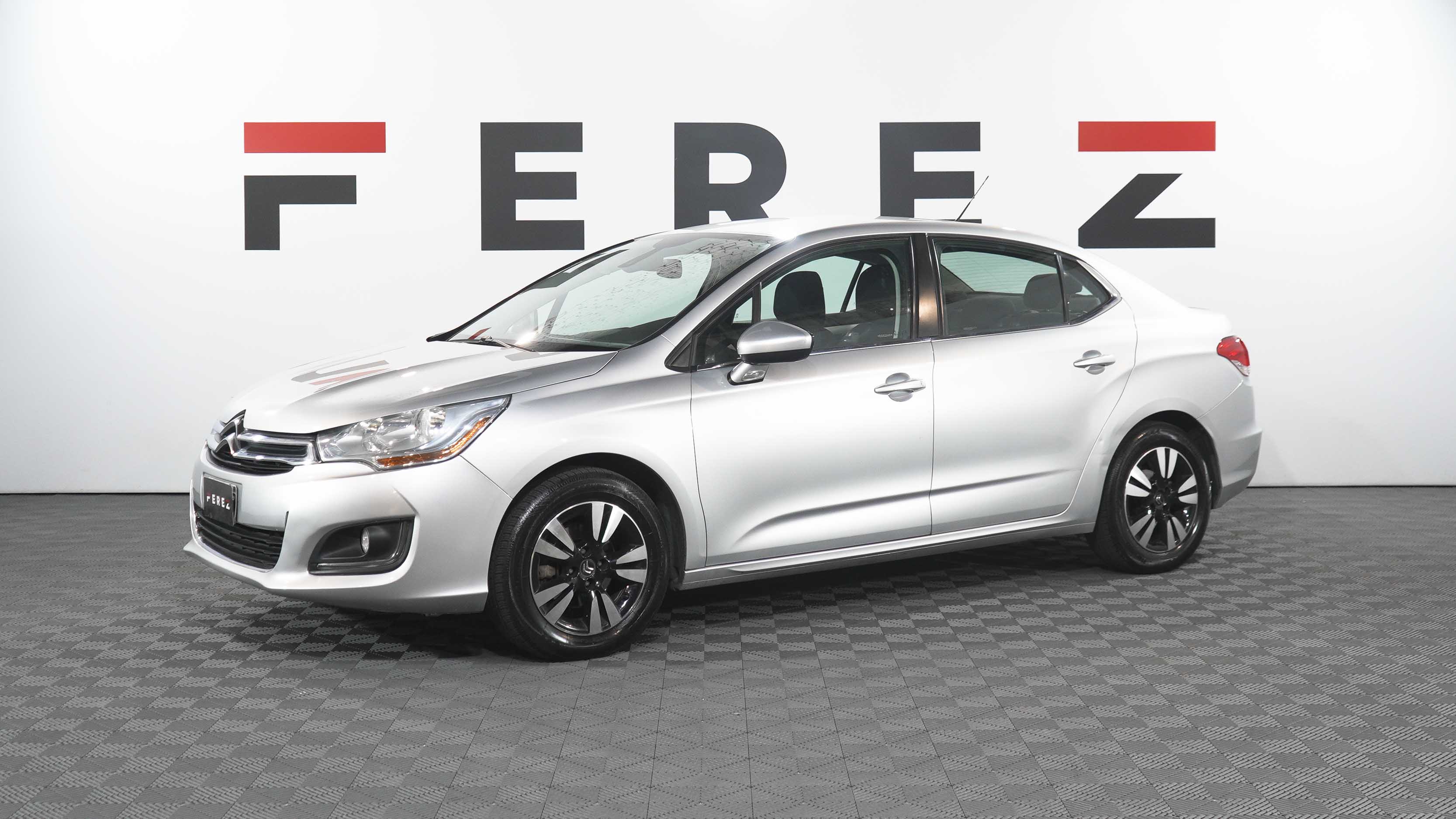 citroen C4 LOUNGE 2.0I 16V TENDANCE