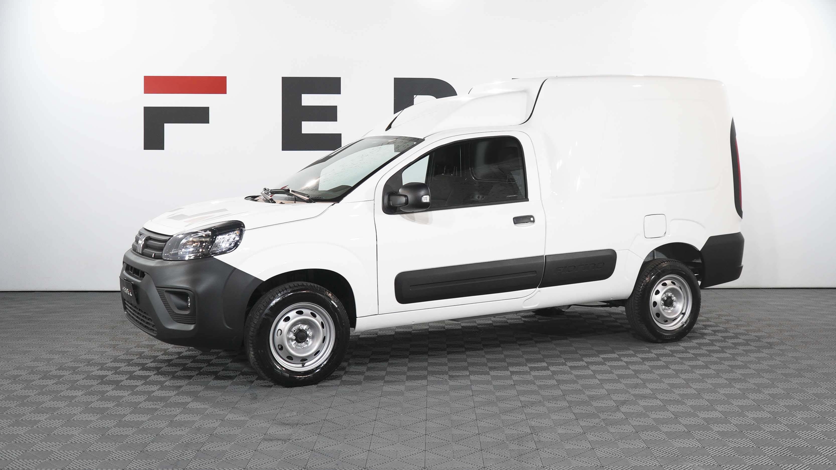 fiat FIORINO ENDURANCE 1.3