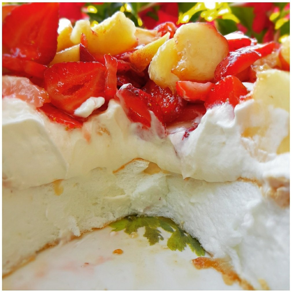 Pavlova
