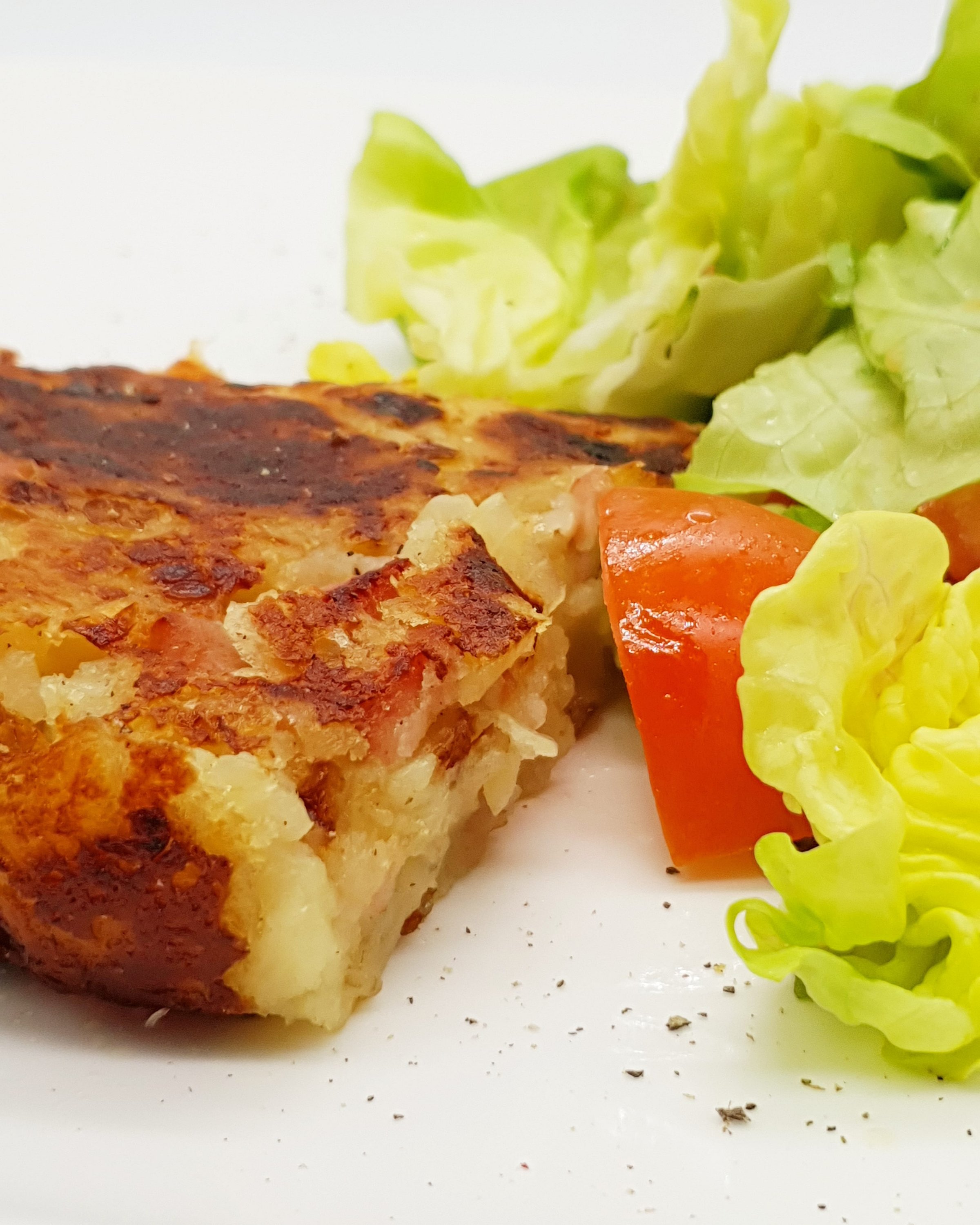 Potato Roesti