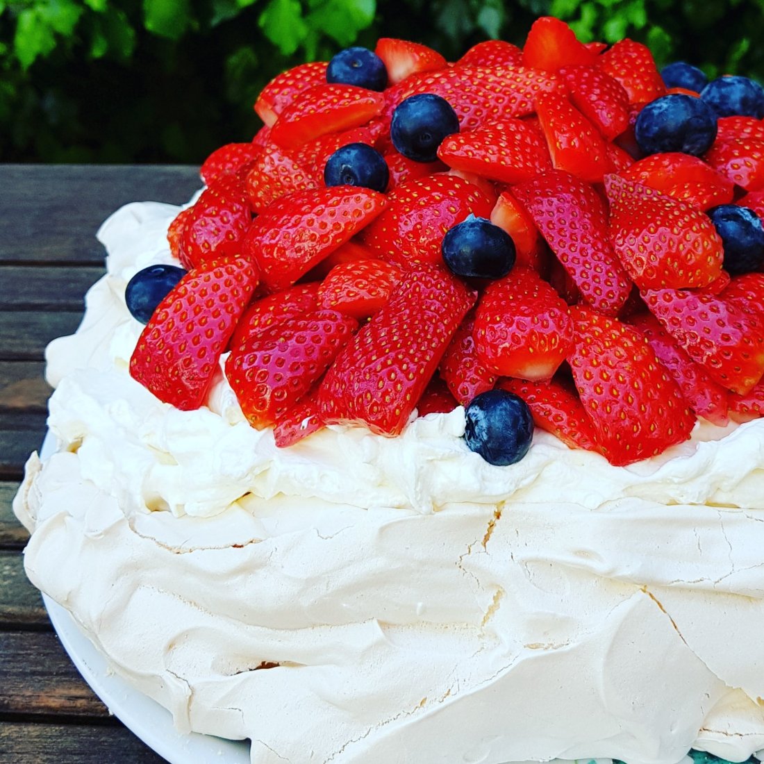 Pavlova