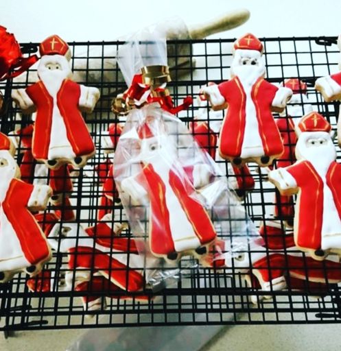 Petits beurres (traditionelle & Thermomix)