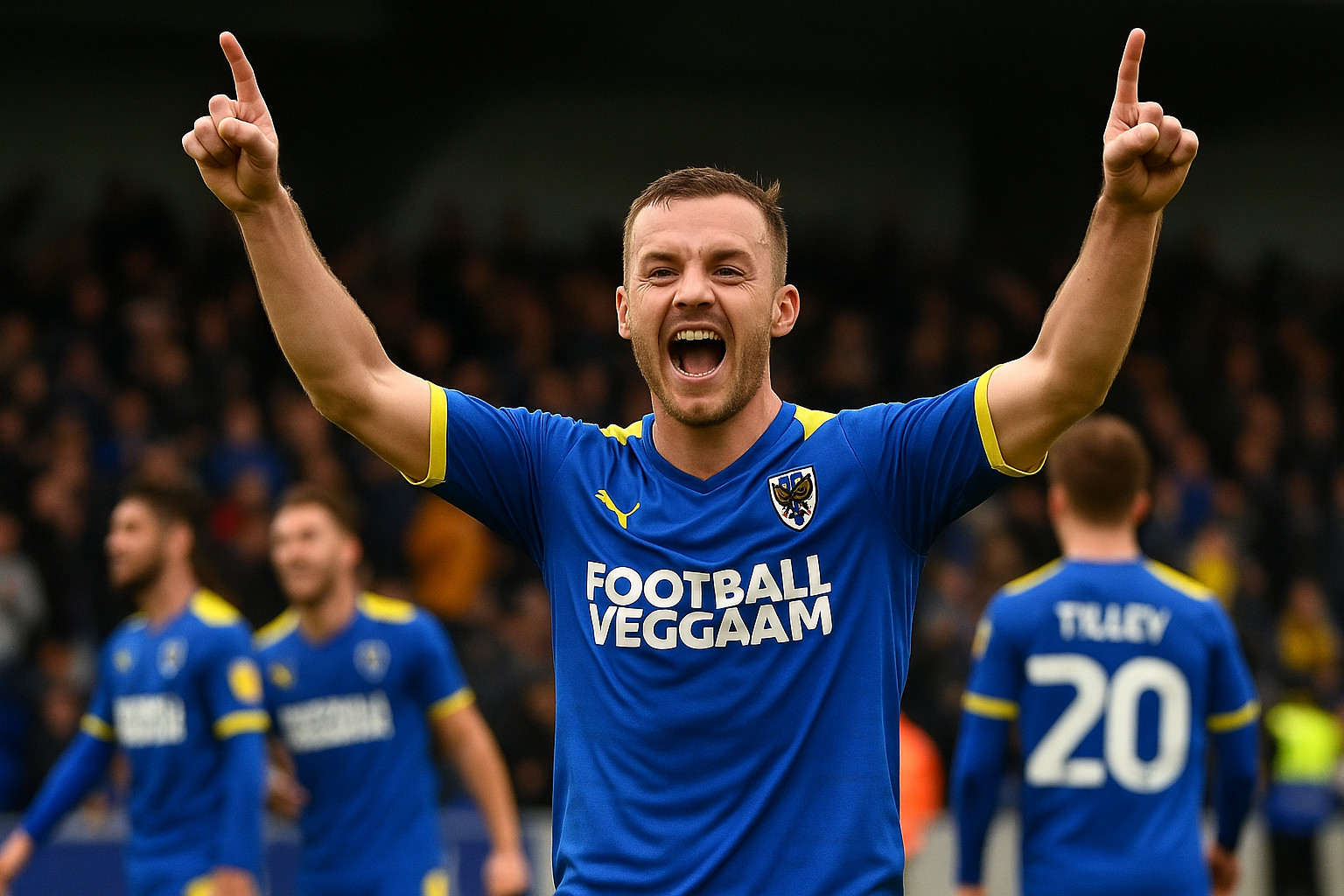 afc wimbledon