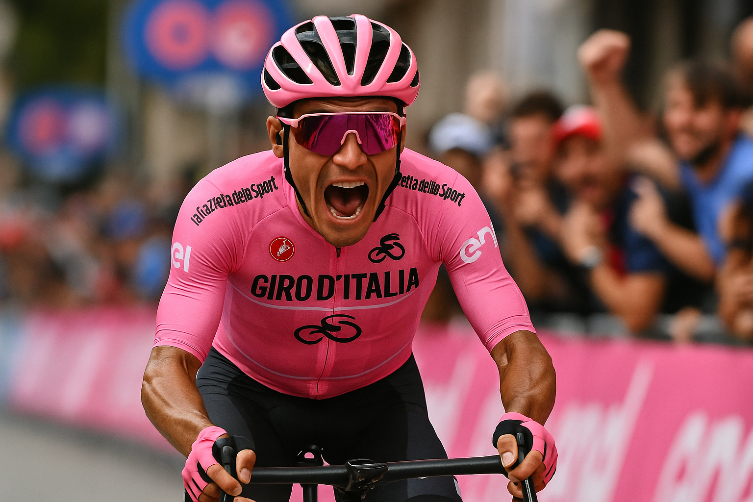 giro d'italia