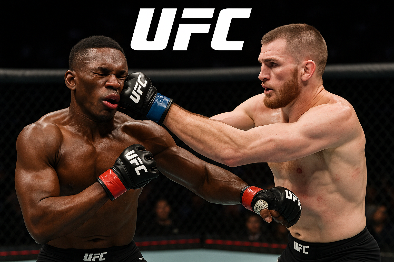 ufc tonight