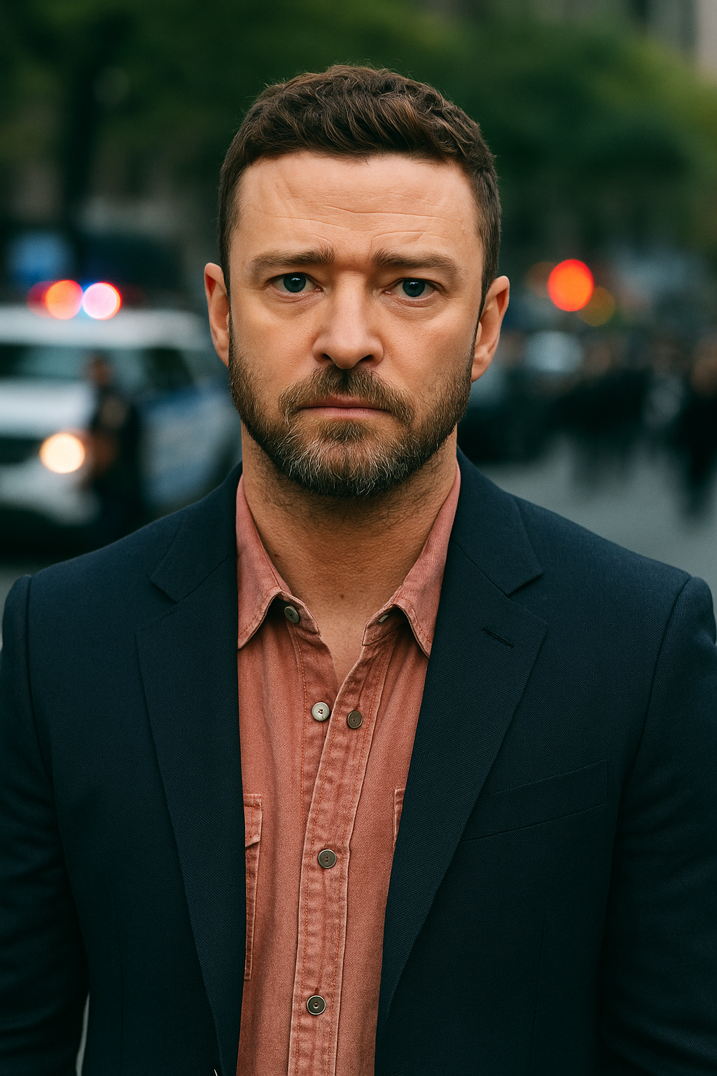 justin timberlake