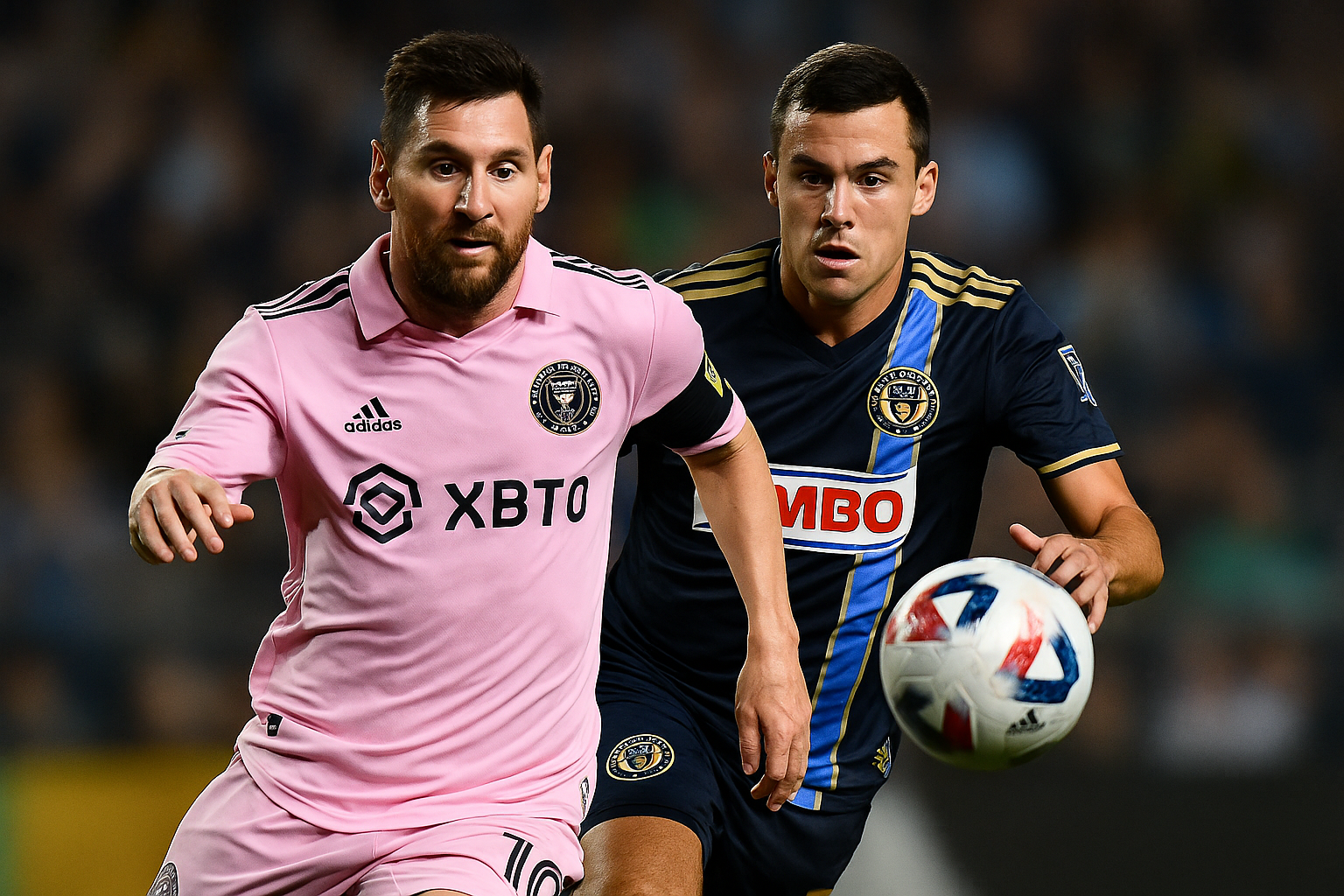 inter miami - philadelphia