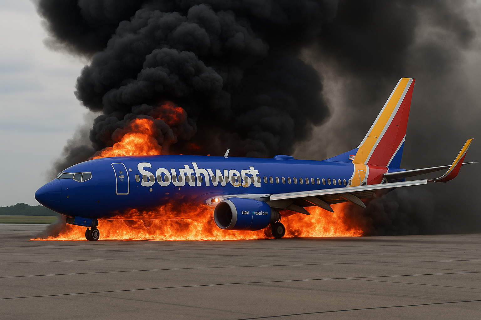 southwest airlines