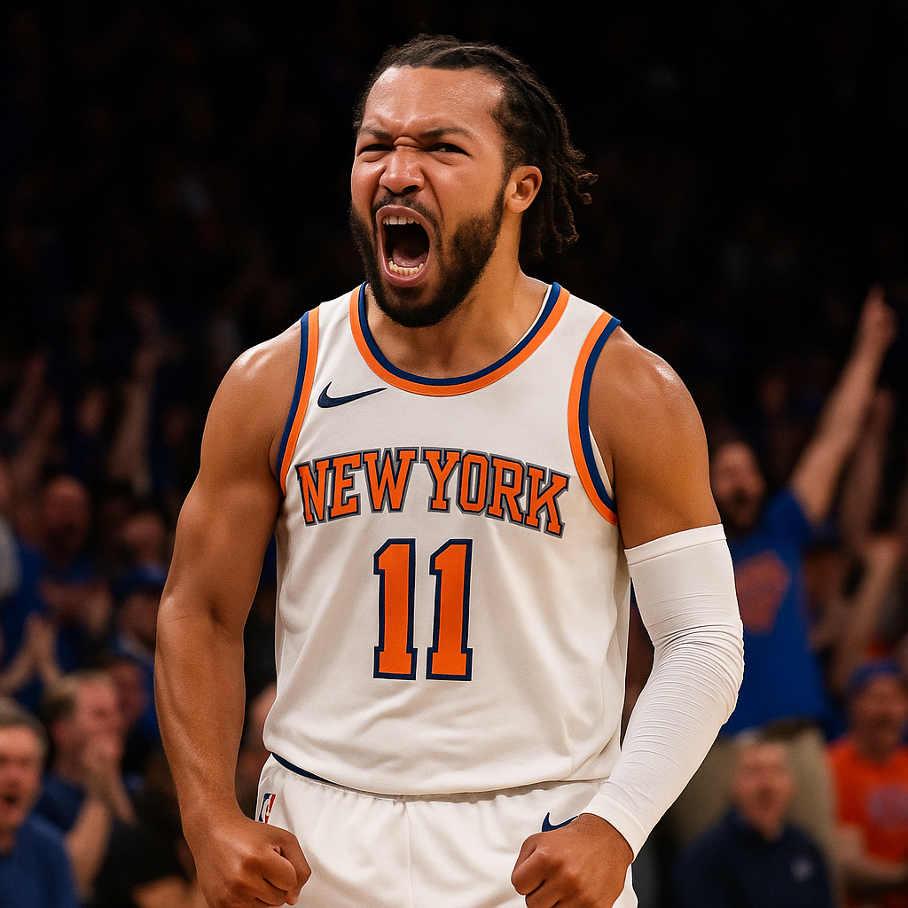 knicks