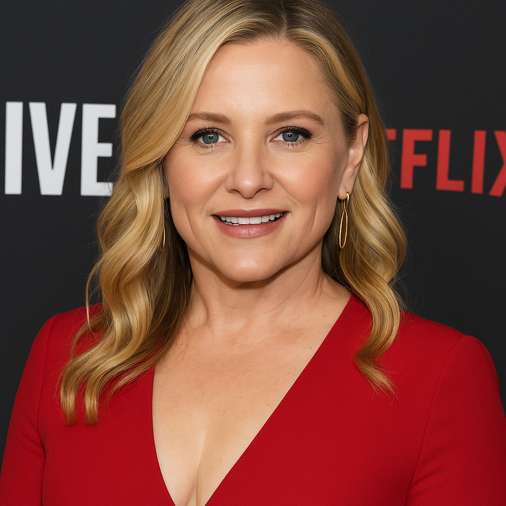 jessica capshaw